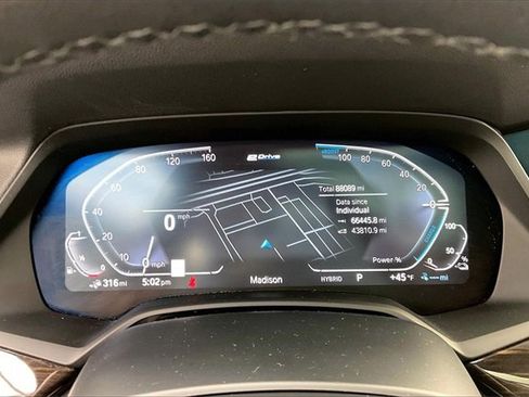 Used 2021 BMW X5 xDrive45e w/ Executive Package 2 image 25