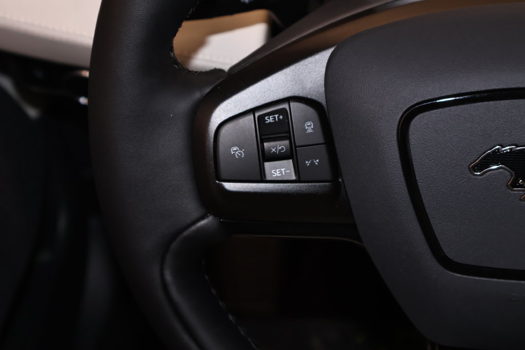 New 2026 Ford Mustang Mach-E Premium AWD/4WD image 20