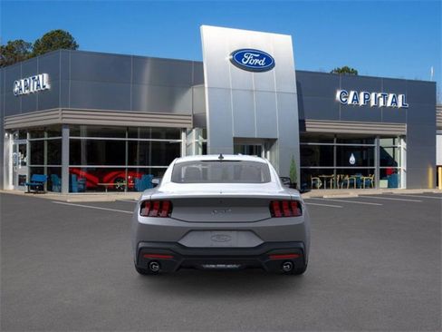 New 2026 Ford Mustang GT image 5