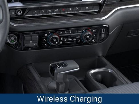 New 2026 Chevrolet Silverado 1500 LTZ image 26