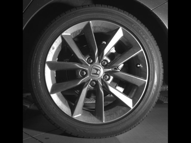 Used 2021 Honda Civic EX image 25