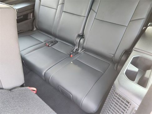 Used 2024 Toyota Sequoia SR5 w/ SR5 Premium Package image 32