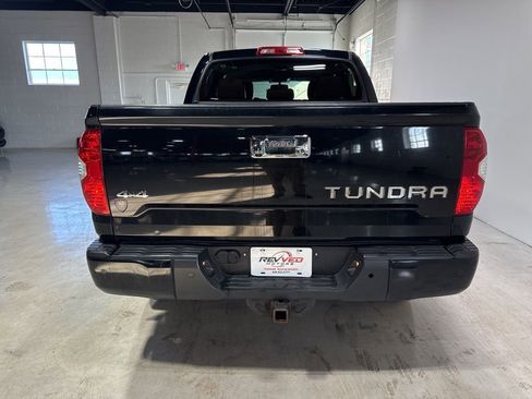 Used 2015 Toyota Tundra 1794 Edition image 6