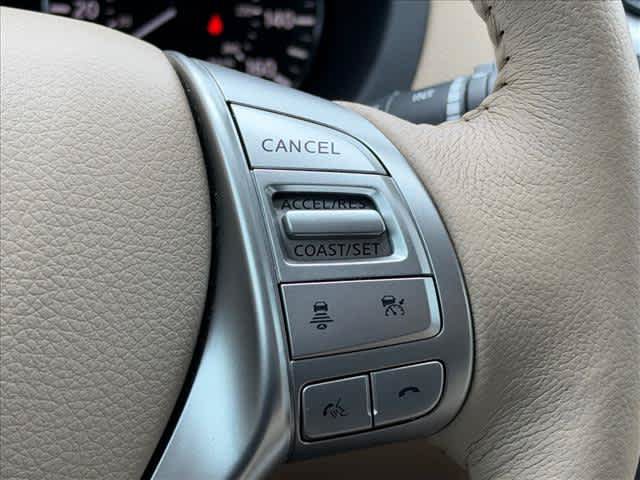 Used 2016 Nissan Altima 2.5 SL w/ 2.5 Technology w/LED Package FWD image 22
