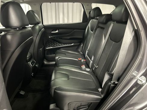 Used 2021 Hyundai Santa Fe Limited image 22