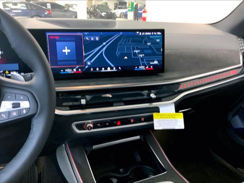 New 2026 BMW X5 xDrive50e w/ Climate Comfort Package image 6