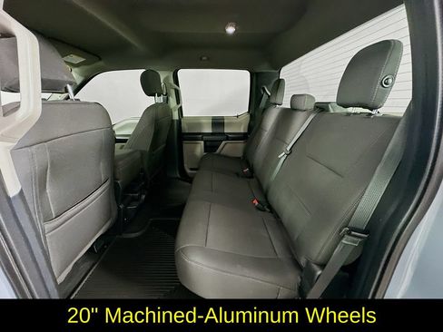 Used 2019 Ford F150 XL w/ Equipment Group 101A Mid AWD/4WD image 29