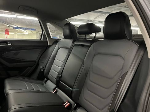 New 2026 Volkswagen Jetta SEL FWD image 21