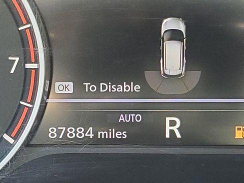 Used 2022 Nissan Rogue S image 30