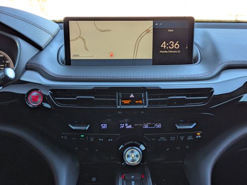 Used 2023 Acura MDX A-Spec image 18