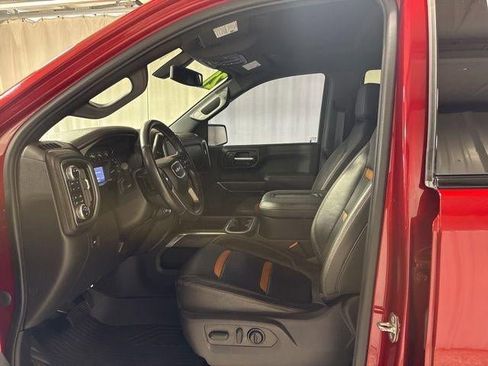 Used 2021 GMC Sierra 1500 AT4 AWD/4WD image 14
