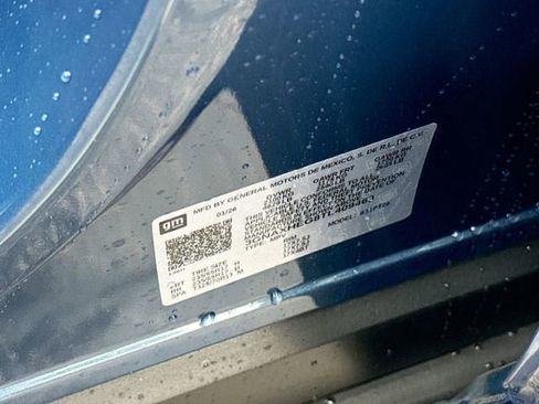 New 2026 Chevrolet Equinox LT w/ Convenience Package II image 34