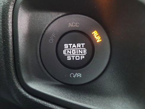 New 2026 Jeep Wrangler Sport image 57