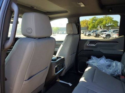 New 2026 GMC Sierra 1500 SLT w/ SLT Premium Plus Package AWD/4WD image 12