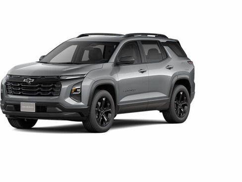 New 2027 Chevrolet Equinox LT w/ Midnight Edition FWD image 50