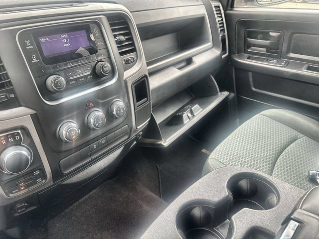 Used 2014 RAM 1500 Tradesman w/ Popular Equipment Group AWD/4WD image 40