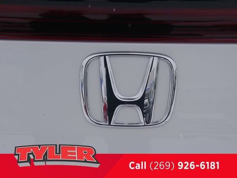 New 2026 Honda Civic Sport image 16