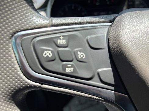 Used 2021 Chevrolet Malibu LS w/ Driver Confidence Package FWD image 41