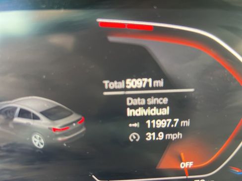 Used 2020 BMW 228i xDrive Gran Coupe w/ Premium Package AWD/4WD image 12