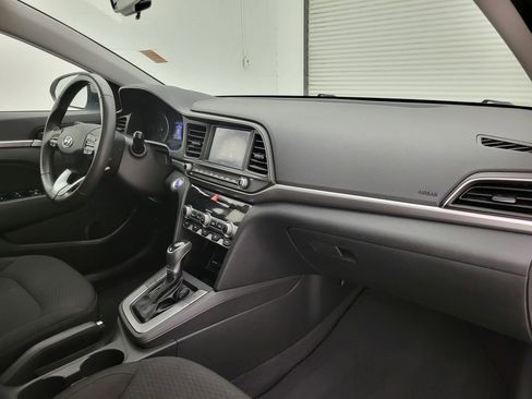 Used 2020 Hyundai Elantra Value Edition w/ Cargo Package (C1) image 35