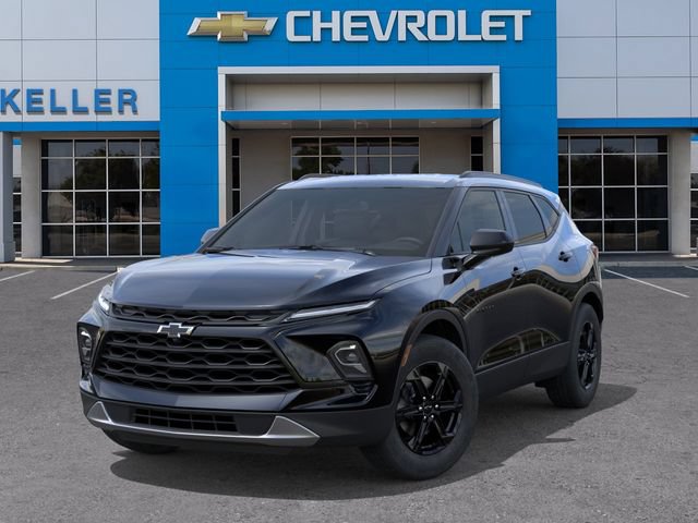 New 2026 Chevrolet Blazer LT w/ Convenience Package FWD image 6
