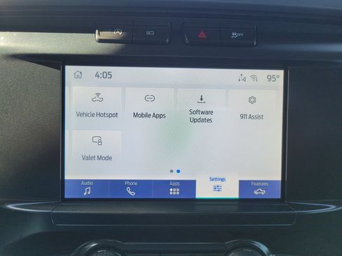 Used 2022 Ford F150 XLT w/ Trailer Tow Package AWD/4WD image 32
