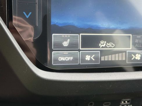 New 2026 Subaru Forester Wilderness image 25