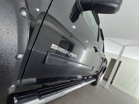 Used 2012 GMC Sierra 1500 SLT w/ Suspension Package, Off-Road AWD/4WD image 12