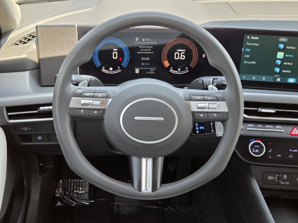 Used 2024 Hyundai Sonata SEL FWD image 18
