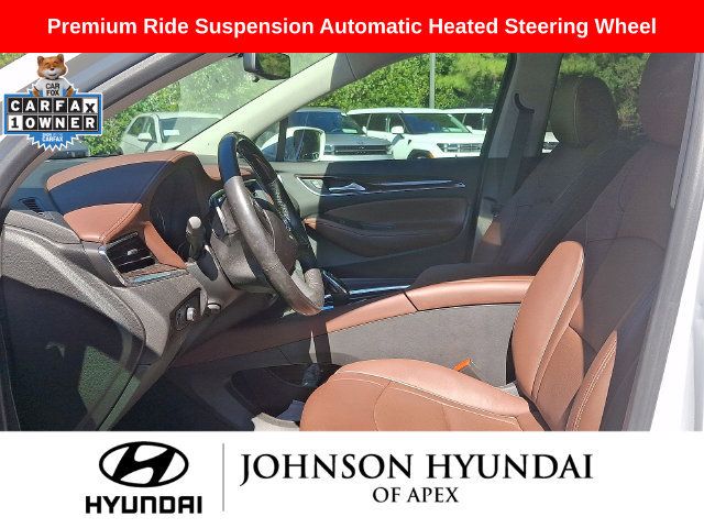 Used 2020 Buick Enclave Avenir w/ Avenir Technology Package FWD image 13
