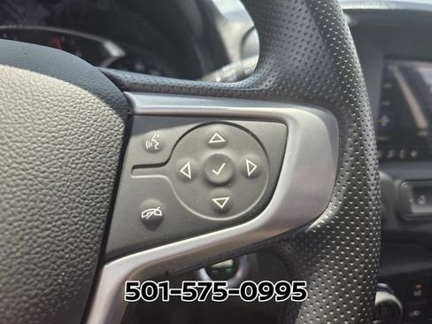 Used 2022 GMC Terrain SLE w/ Driver Convenience Package FWD image 26