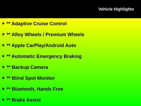 Used 2024 Chrysler Pacifica Touring-L FWD image 10