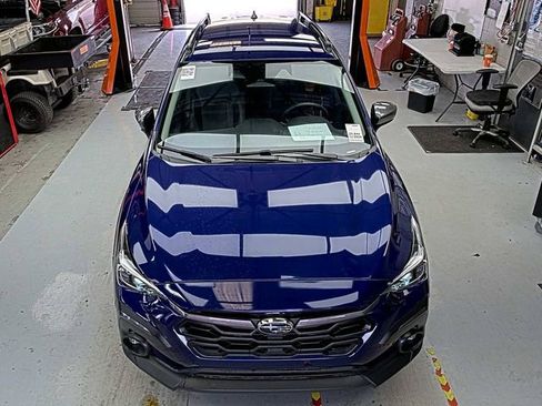 Used 2024 Subaru Crosstrek 2.5i Limited image 9