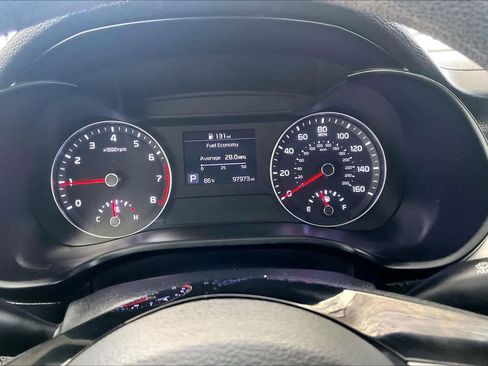 Used 2019 Kia Forte LXS image 24