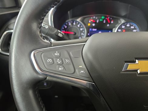 Used 2021 Chevrolet Equinox LT image 14