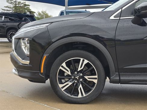 Used 2024 Mitsubishi Eclipse Cross SE image 28