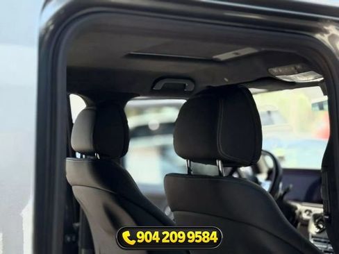 Used 2021 Mercedes-Benz G 63 AMG 4MATIC image 14