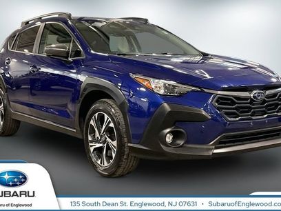 Used 2024 Subaru Crosstrek 2.5i Limited