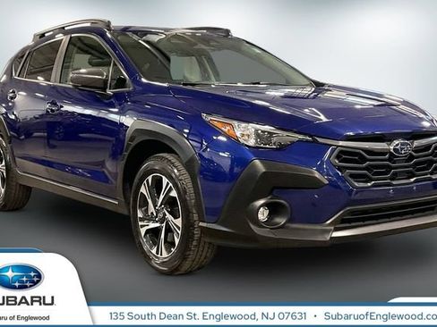 Used 2024 Subaru Crosstrek 2.5i Limited AWD/4WD image 1