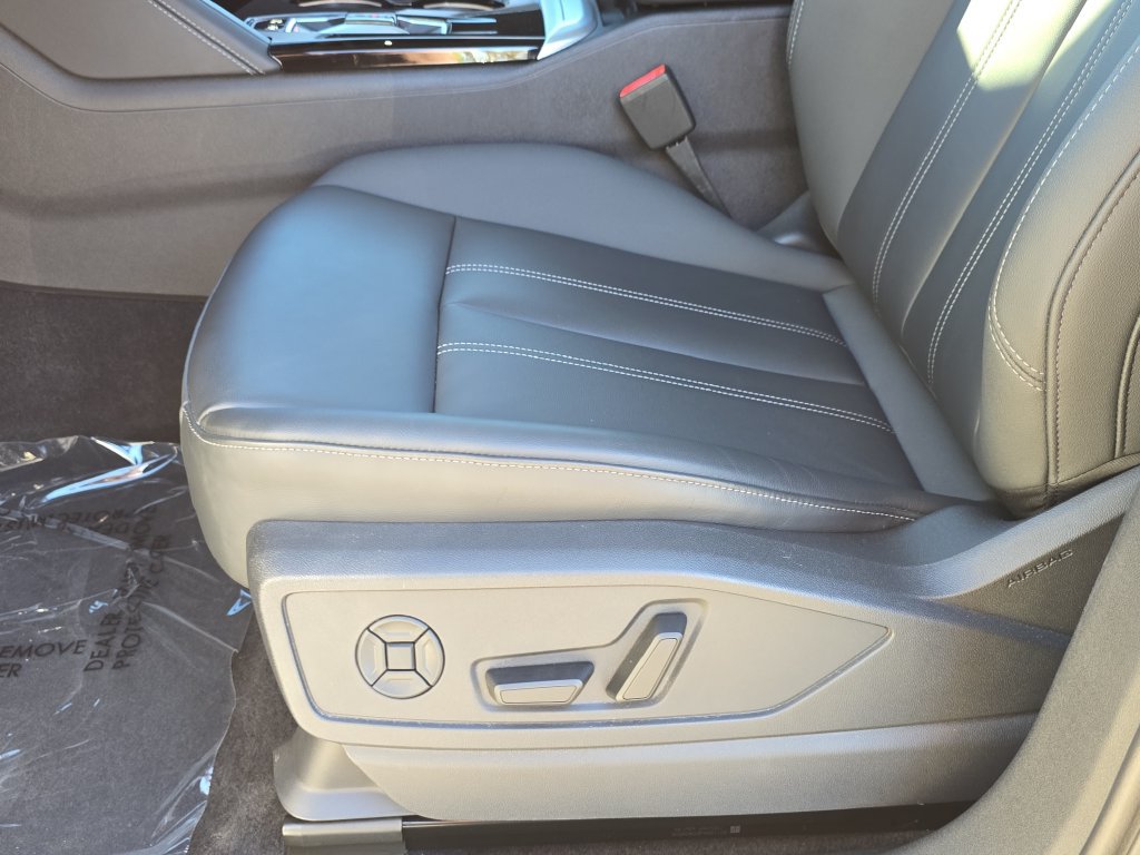 Certified 2026 Audi Q5 Premium AWD/4WD image 17