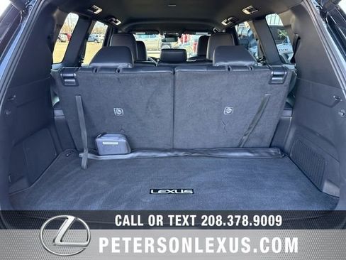 Used 2025 Lexus TX 350 AWD w/ Convenience Package image 19