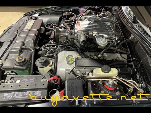 Used 1996 Ford Mustang Cobra image 25