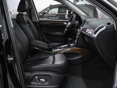 Used 2015 Audi Q5 2.0T Premium image 27