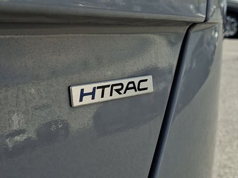 Certified 2024 Hyundai Kona SEL AWD/4WD image 32
