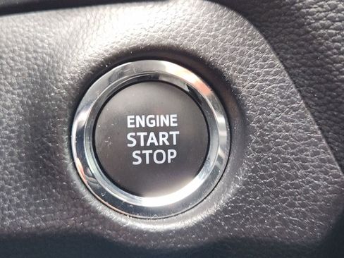 Used 2025 Toyota RAV4 XLE w/ Convenience Package FWD image 22