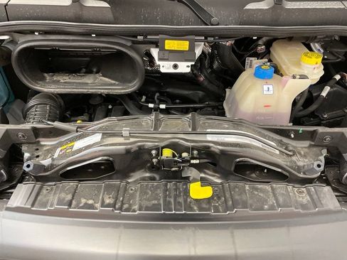New 2026 RAM ProMaster 1500 w/ Safety Group FWD image 18