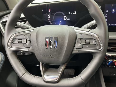 Used 2026 Buick Encore GX Sport Touring w/ Advanced Technology Package AWD/4WD image 13