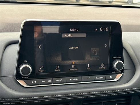 Certified 2023 Nissan Rogue SV w/ SV Premium B Package image 25