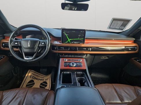 Used 2021 Lincoln Aviator Reserve w/ Equipment Group 201A AWD/4WD image 18