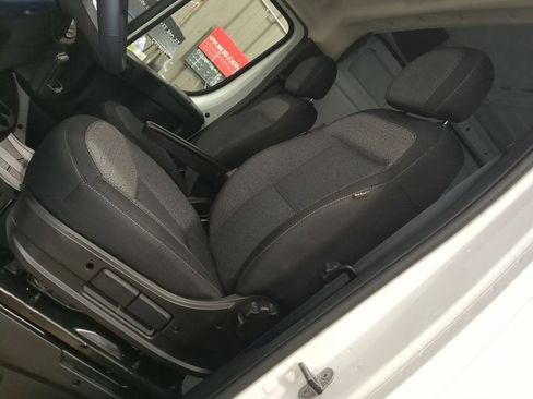 New 2026 RAM ProMaster 2500 w/ Cold Weather Group image 11